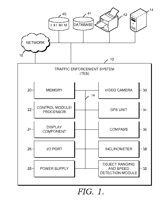 Une figure unique qui représente un dessin illustrant l'invention.